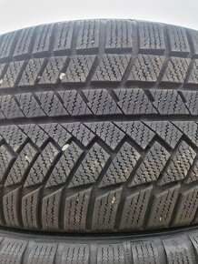 Zimní sada 2x 315/40 r21 a 2x 275/45 r21 Continental - 4