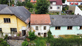 Prodej rodinného domu, 50 m², Volyně, ul. Hradčanská - 4