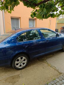 Prodám Škoda Octavia Diesel 2009 - 4