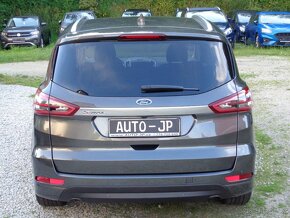 Ford S-max 2,0 D EcoBlue automat TITANIUM 181.000 km - 4