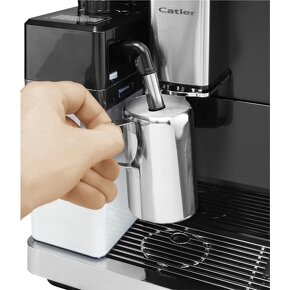 Prodám automatické espresso Catler EA 950 - 4