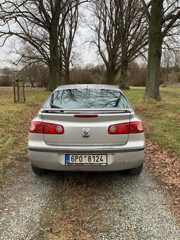 Renault Laguna 2005 1.9dci 88kw - 4