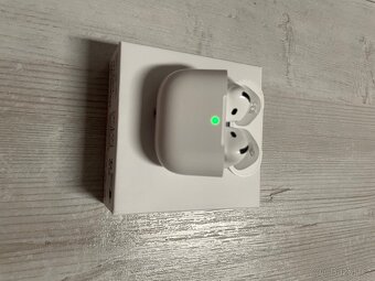 Aplle airpods 4-anc - 4