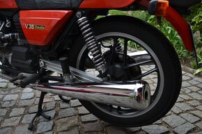 Moto Guzzi Imola - 4