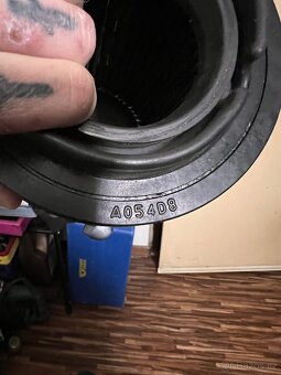 K&N Filters Golf 5 - 4