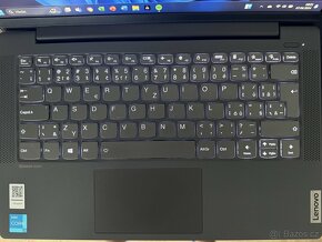 Notebook Lenovo IdeaPad 14ITL05 - 4