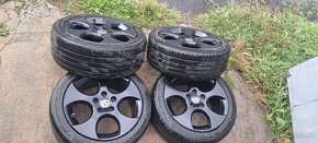 5x112 r17 gti Denver - 4