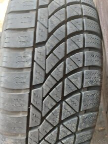 Zimni sada Š.Fabia 5x100 165/70R14 - 4