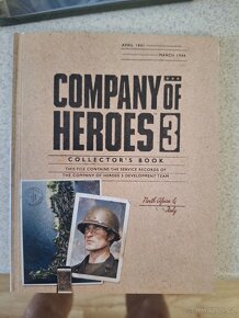 Company of heroes 3 ps5 - 4