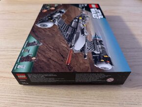 LEGO® Star Wars™ 75325 Mandalorianova stíhačka N-1 - 4