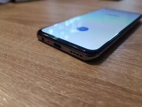 Realme GT 5G DualSIM 128GB modrá - 4