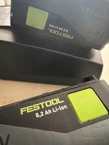 Festool PSBC 420 EB PLUS - 4