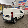 FIAT DOBLO 2015 1,3 Diesel - 4