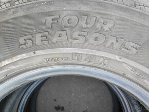 235/65 R16C 115/113R Pirelli Chrono - 4