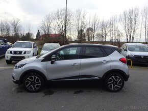 Renault Captur 1,2 TCE, AUTOMAT - 4