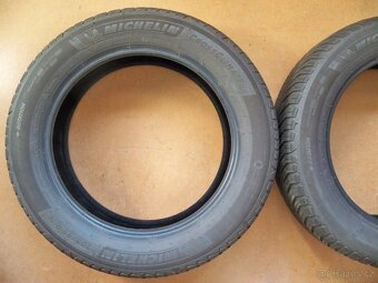 2x 205/55R16 94V Michelin CrossClimate 2 2022: Cena za pár - 4