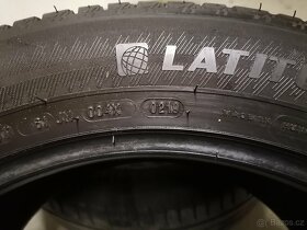 Letní 295 /45/ 20 Michelin -pneu 2ks - 4