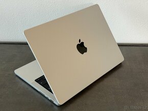 MacBook Pro 14" 2021 M1 Pro 16GB / 500GB - 4