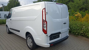 Ford Transit Custom, 2.0 96kW, L2H1 - AUTOMAT, DPH - 4