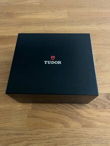 TUDOR Black Bay GMT M79830RB - 4