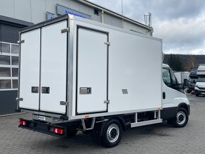 IVECO DAILY 35S16HA8P chladírenské na 7 EUP - 4