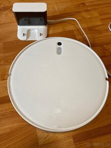 Použity Xiaomi Mi Robot Vacuum-Mop 2 Lite EU - 4