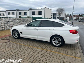 BMW F34 320d GT 140kw, r.2016 - 4