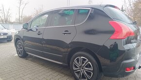 Peugeot 3008 1.6 HDi 80kW 2009 - 4