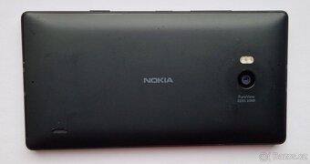 Nokia Lumia 930 černá - 4