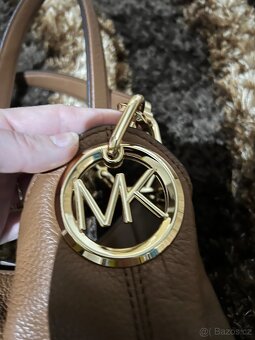 Prodám kabelku Michael Kors - 4