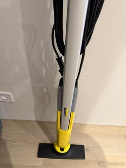 Parní mop Kärcher SC 2 Upright EasyFix - 4