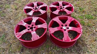 Sada ALU TEKNO Instinkt 5x100 r18 - 4