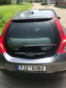 Volvo C30 1.6D, 80Kw - 4