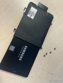 1TB SSD Disk 860 EVO V-NAND SSD SAMSUNG - rezervace - 4