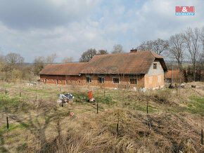 Prodej zemědělské usedlosti, 320 m², Chyjice - 4