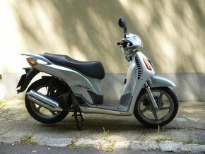 Honda SH 150. rok 2001. Najeto 63100km. - 4