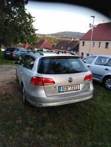 VolkswagenPassat - 4