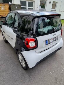 Smart fortwo 453 - 4