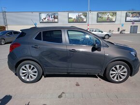 Opel Mokka, Cosmo 1.6 Diesel - 4