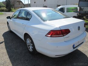 Volkswagen Passat 2.0 TDI, Odpočet DPH - 4