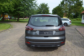 PRODÁM FORD S-MAX 2.0CDTI 240PS 2018 AUT TOP STAV - 4