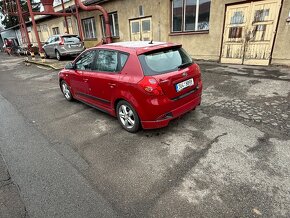 Kia Cee´d, 90 KW, ČR, AUTOMAT - 4