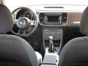 VW Beetle, 2012, 1.6Tdi, 77kW - 4