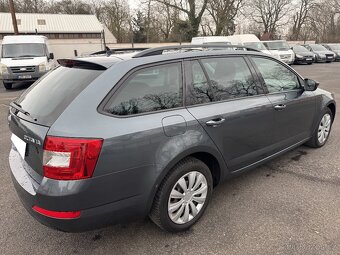 Škoda Octavia III 2.0 TDi DSG COMBi 2016 MOŽNO NA SPLÁTKY - 4