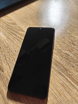 Huawei P30 lite 256 GB - černý - 4