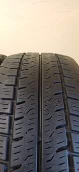 Point S 225/65 R16C 112/110R 6mm - 4