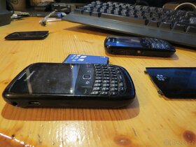 Blackberry 8520 - 4