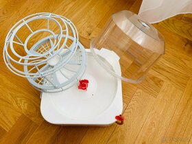 Retro hračka-dětská myčka nádobí GABY - 4