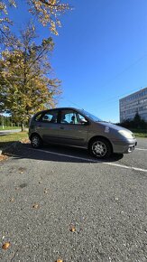 Renault Scenic 1.6 79KW STK do 1/2026 - 4