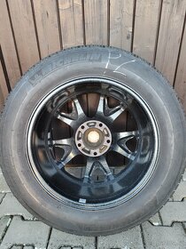 Alu kola Kia sorento 18" - 4